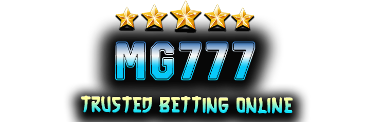 Mg777 Logo